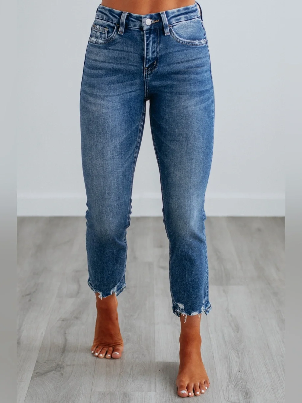 Lisha Flying Monkey Jeans Size 31